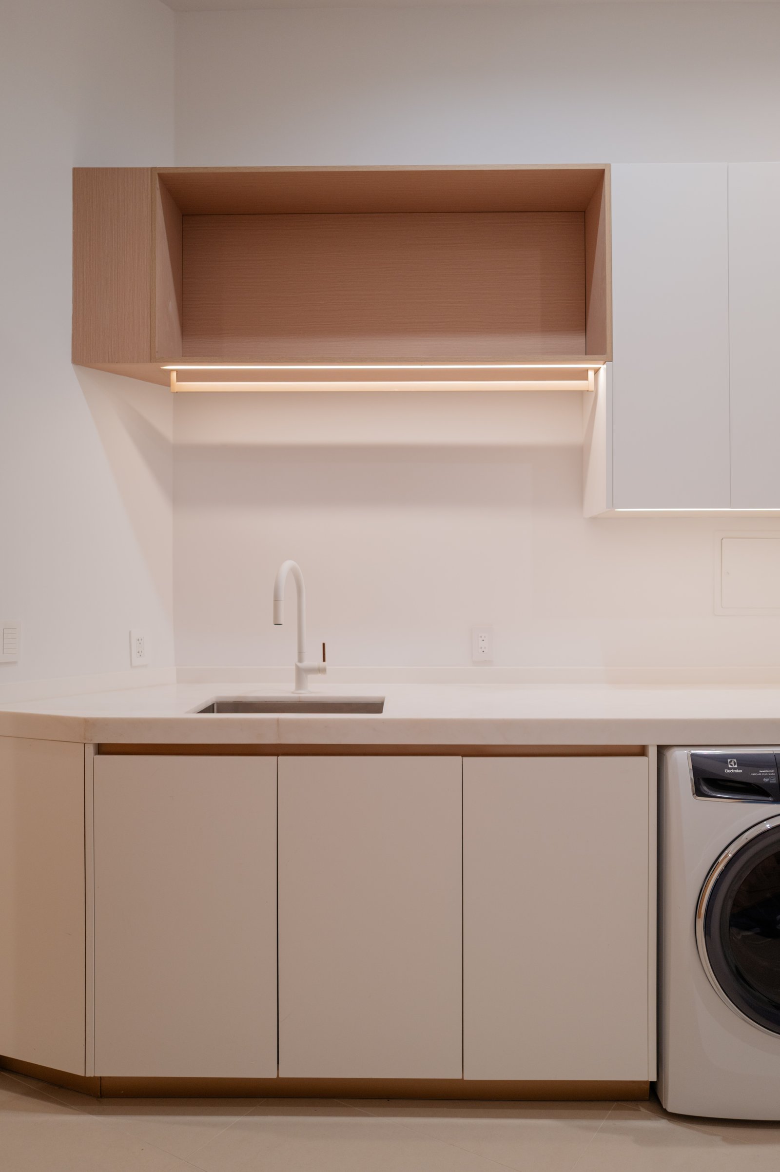 Luxury residential project