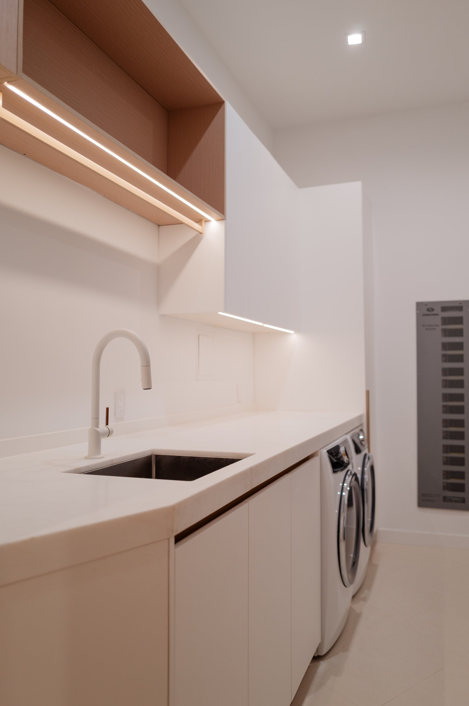 Luxury residential project