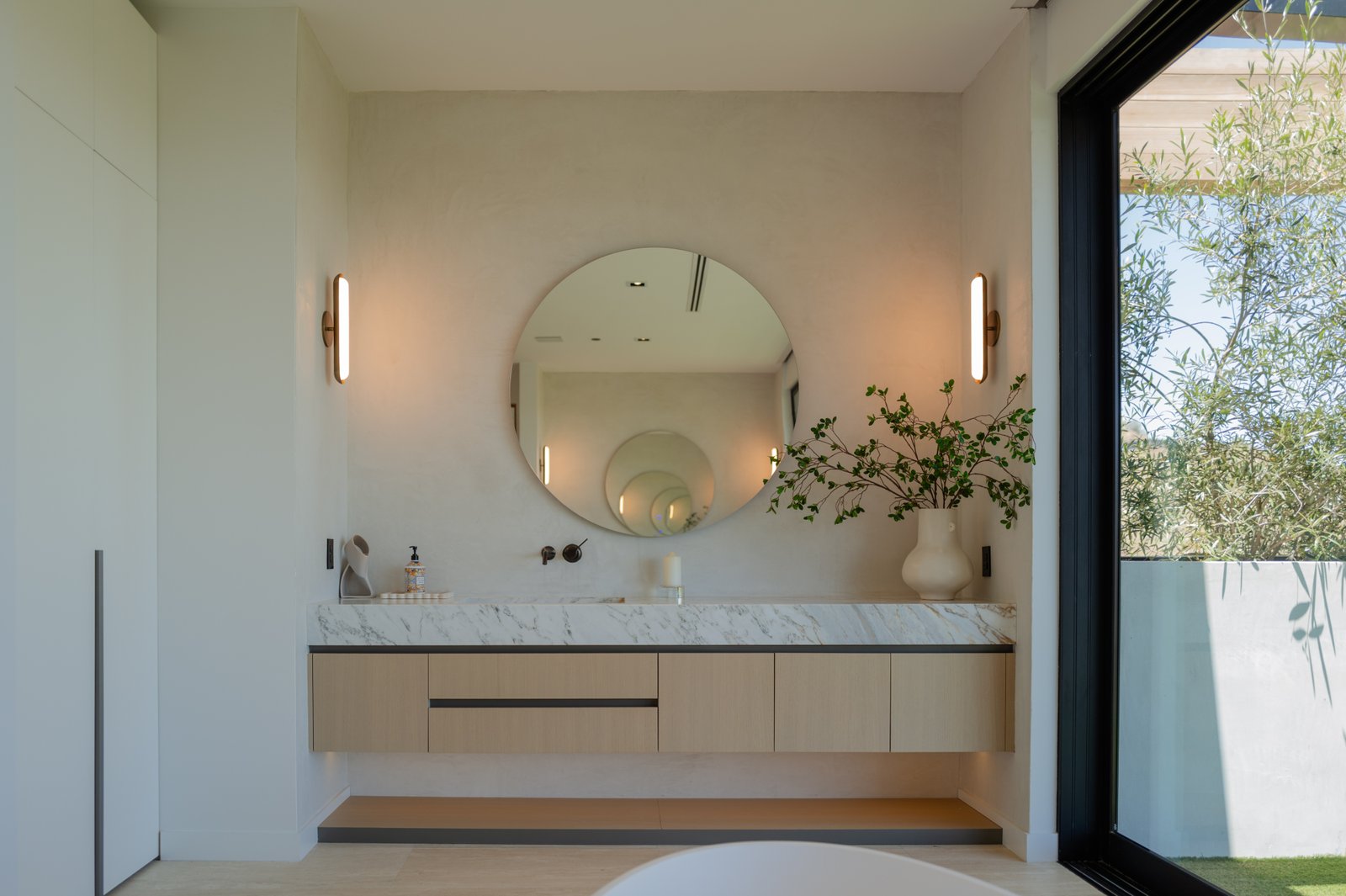 Luxury residential project