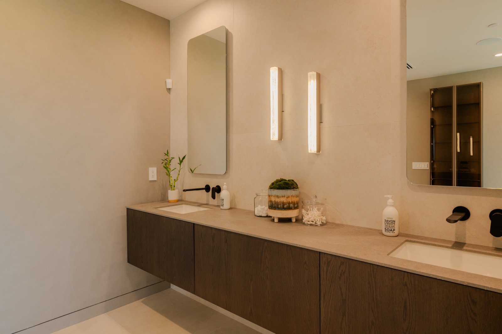 Luxury residential project