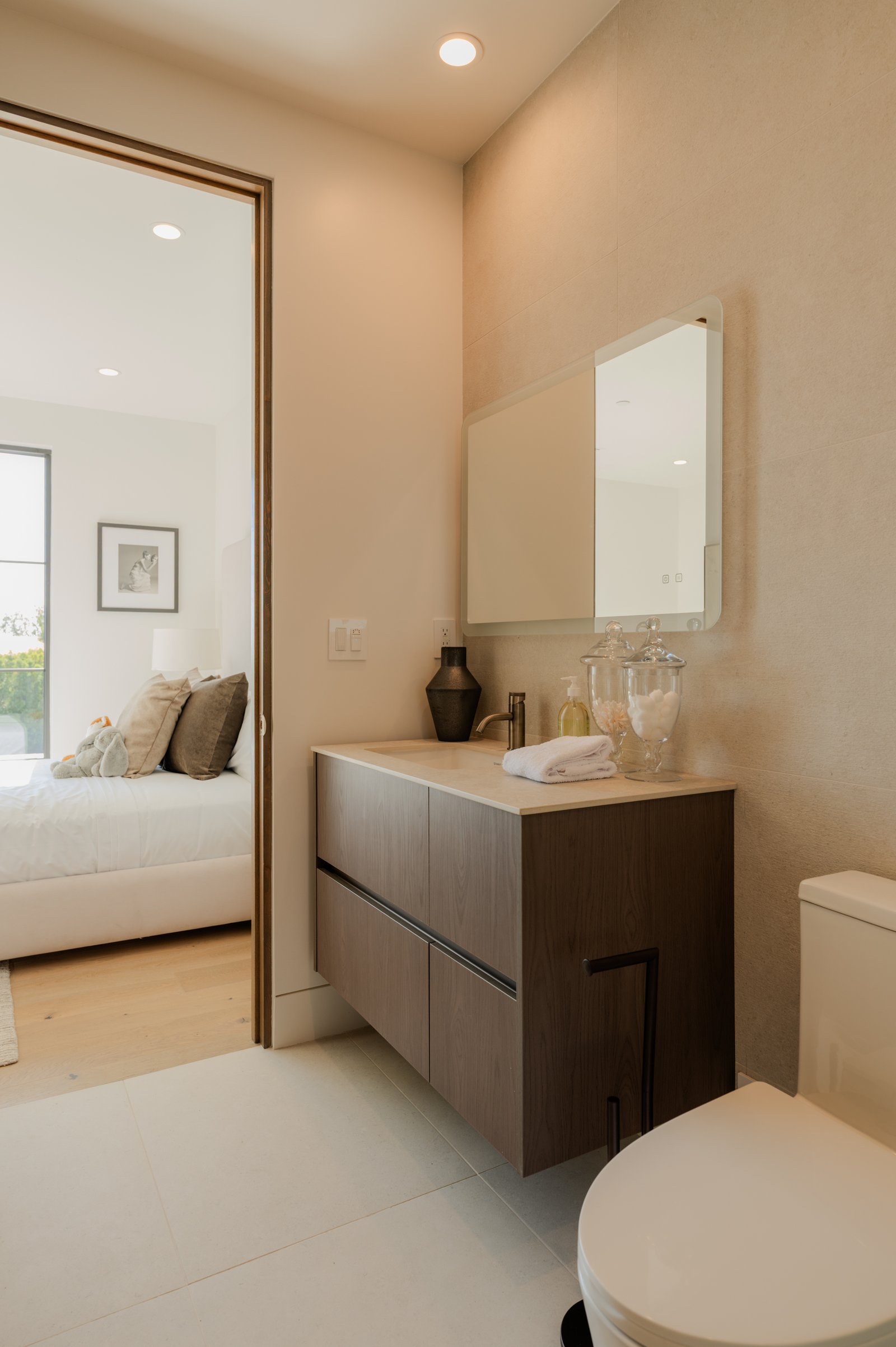 Luxury residential project