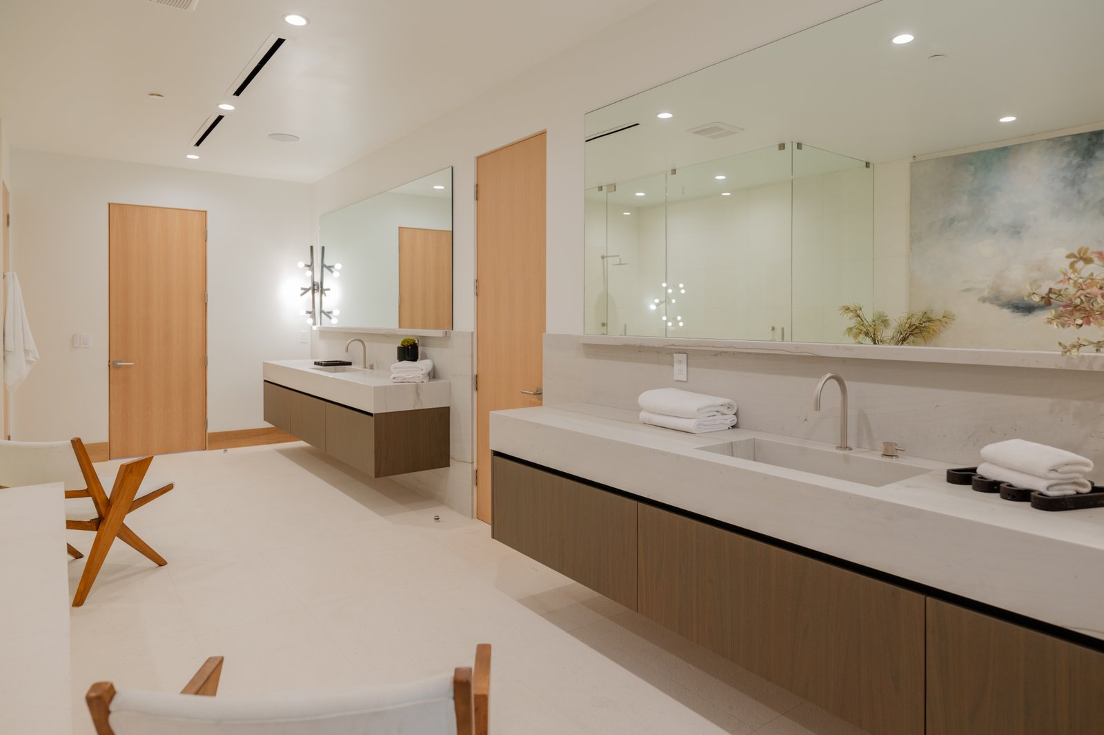 Luxury residential project