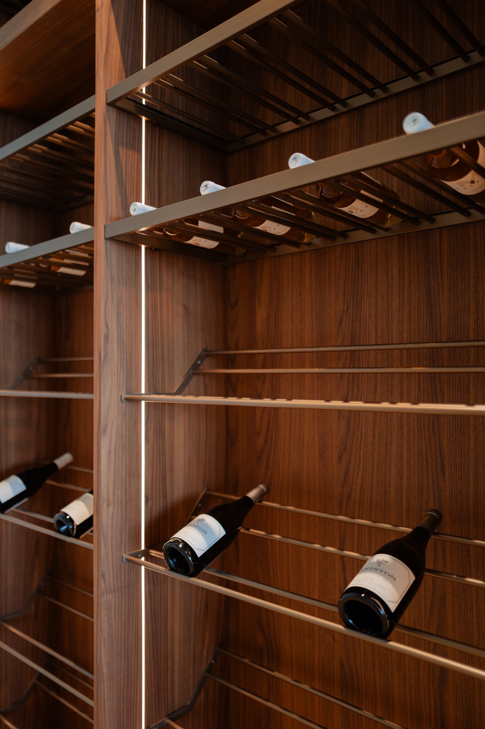 Luxury residential project